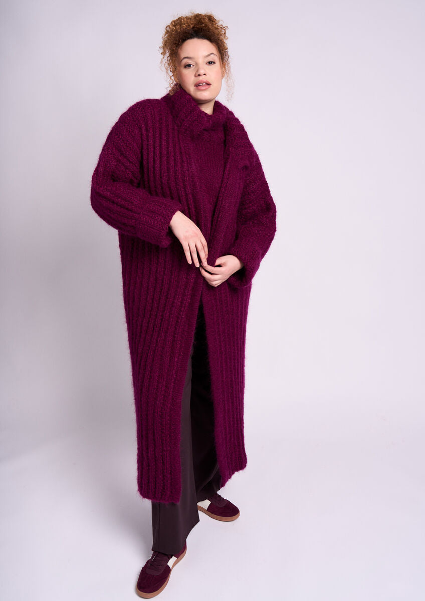 Rowan, Mode - Mohair Soft