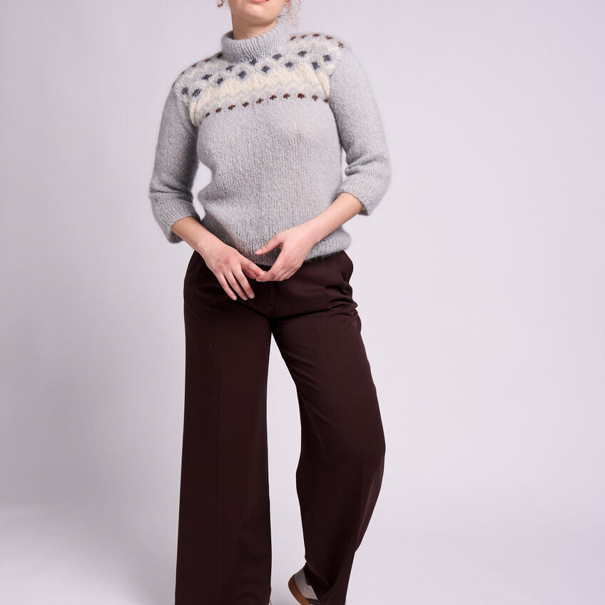 Rowan, Mode - Mohair Soft