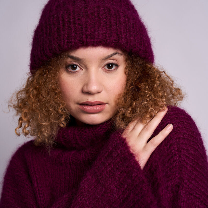 Rowan, Mode - Mohair Soft