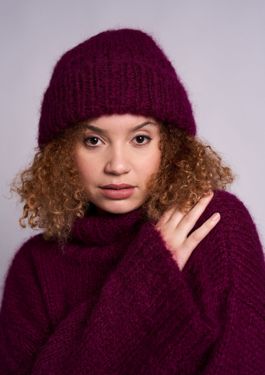 Rowan, Mode - Mohair Soft