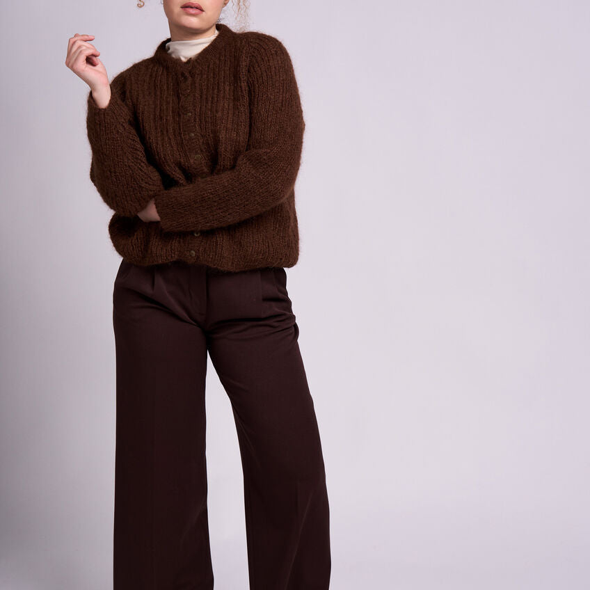 Rowan, Mode - Mohair Soft