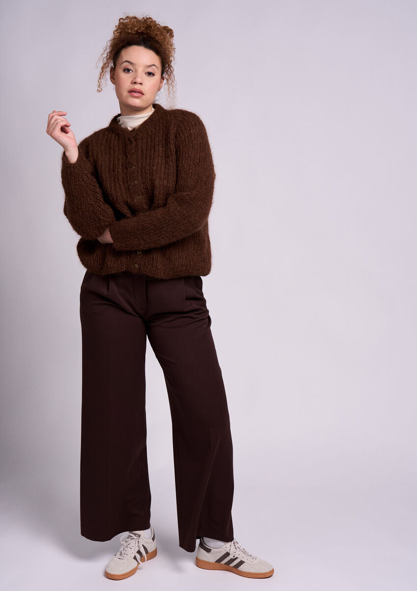 Rowan, Mode - Mohair Soft