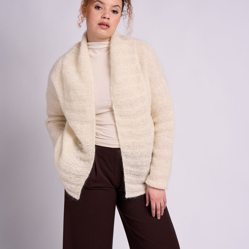 Rowan, Mode - Mohair Soft