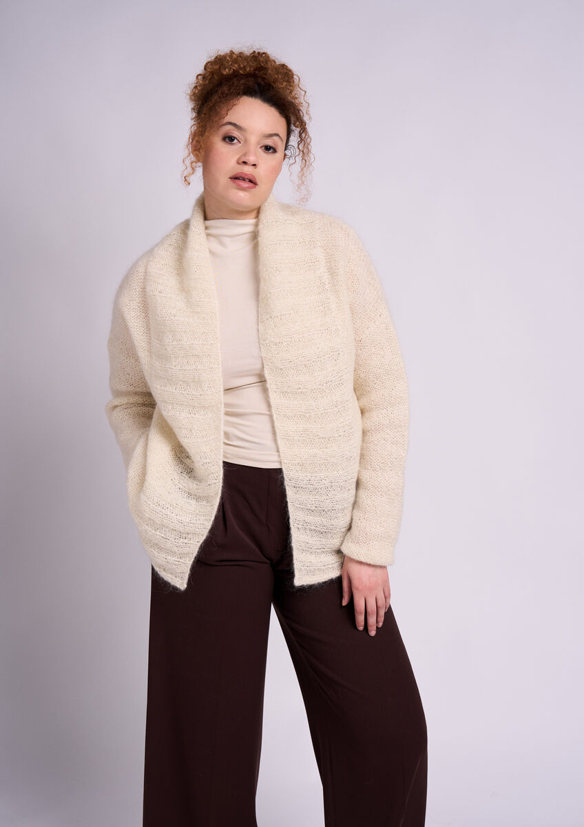 Rowan, Mode - Mohair Soft