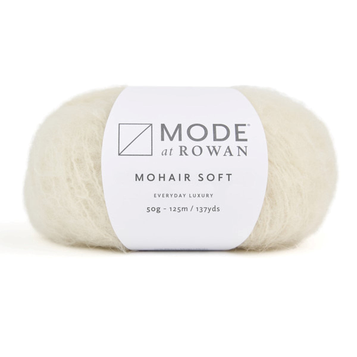 Rowan, Mode - Mohair Soft