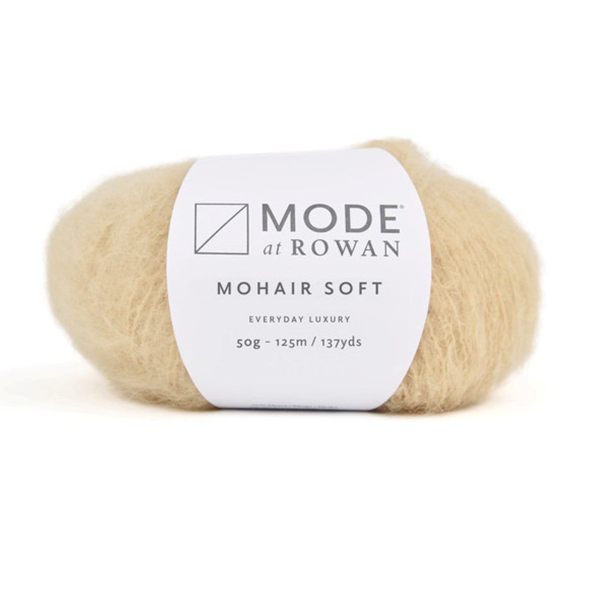 Rowan, Mode - Mohair Soft