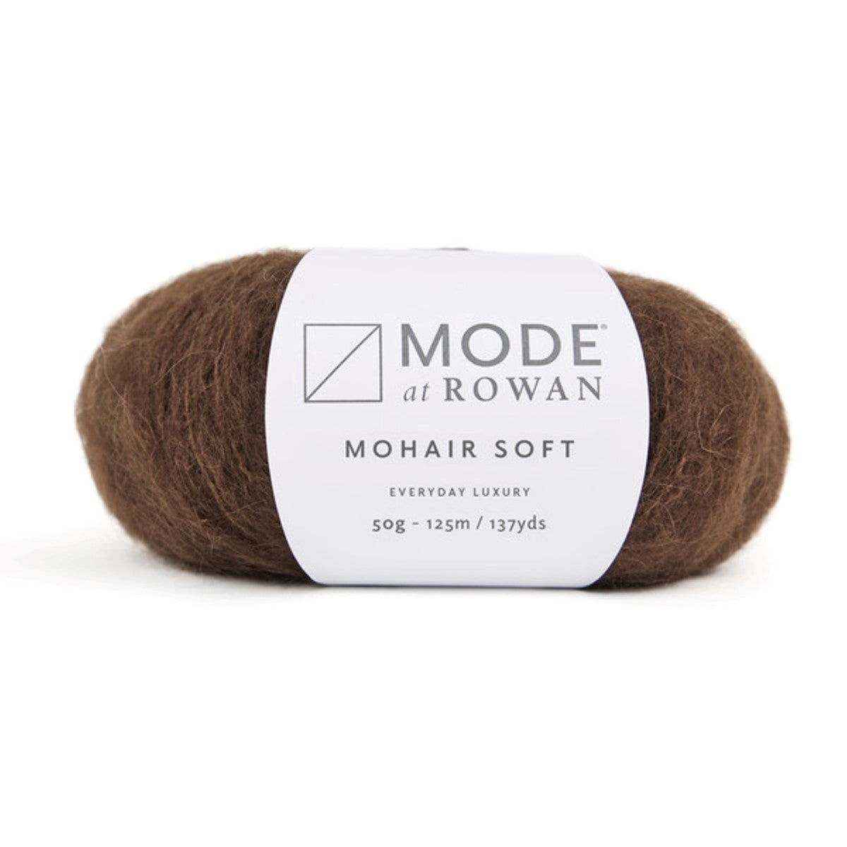 Rowan, Mode - Mohair Soft