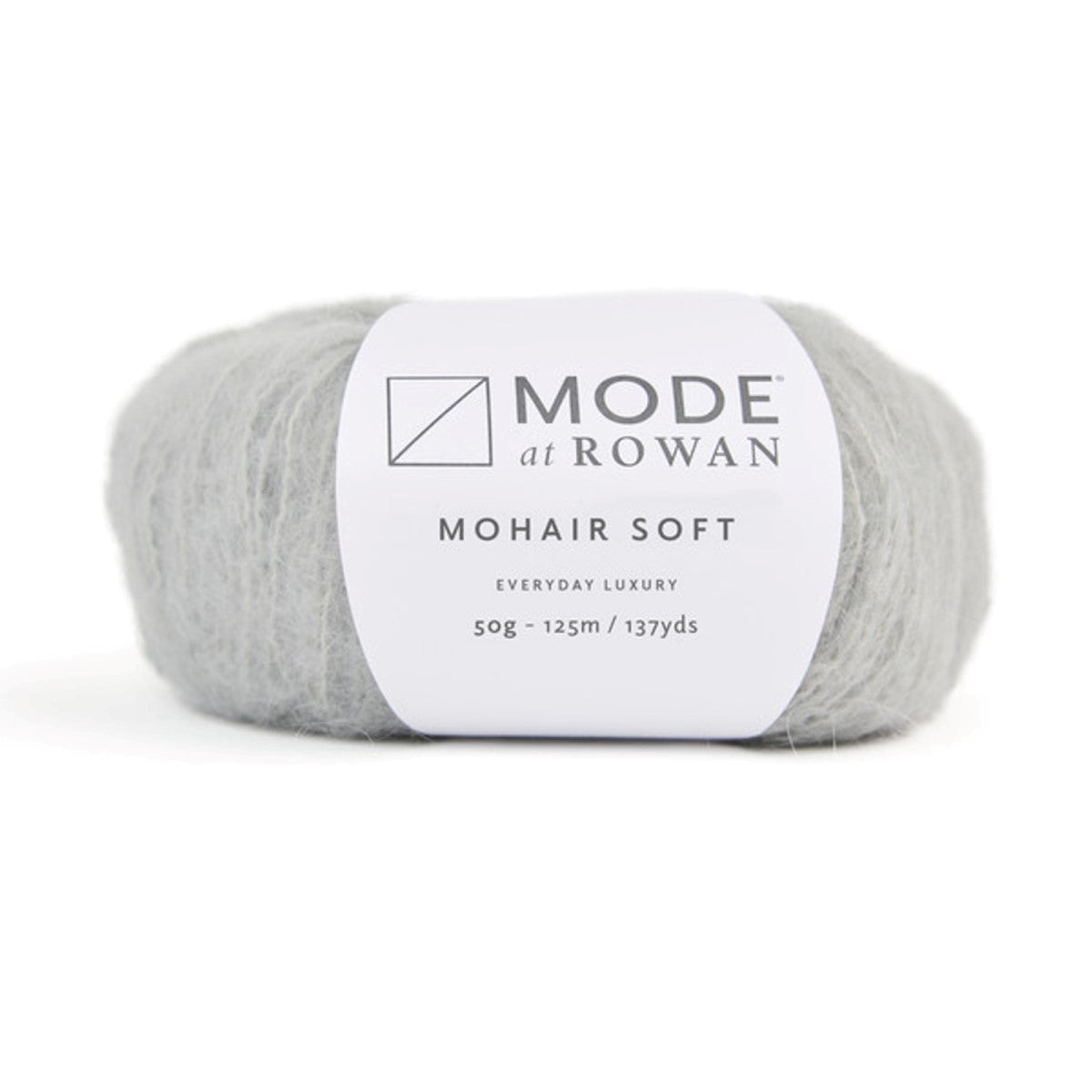 Rowan, Mode - Mohair Soft