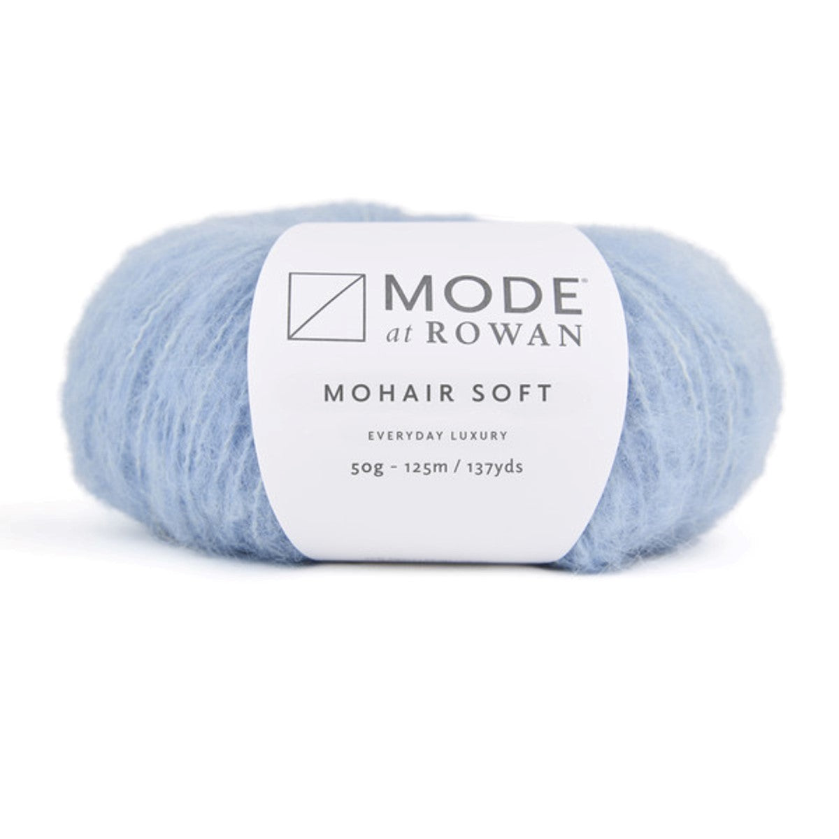 Rowan, Mode - Mohair Soft