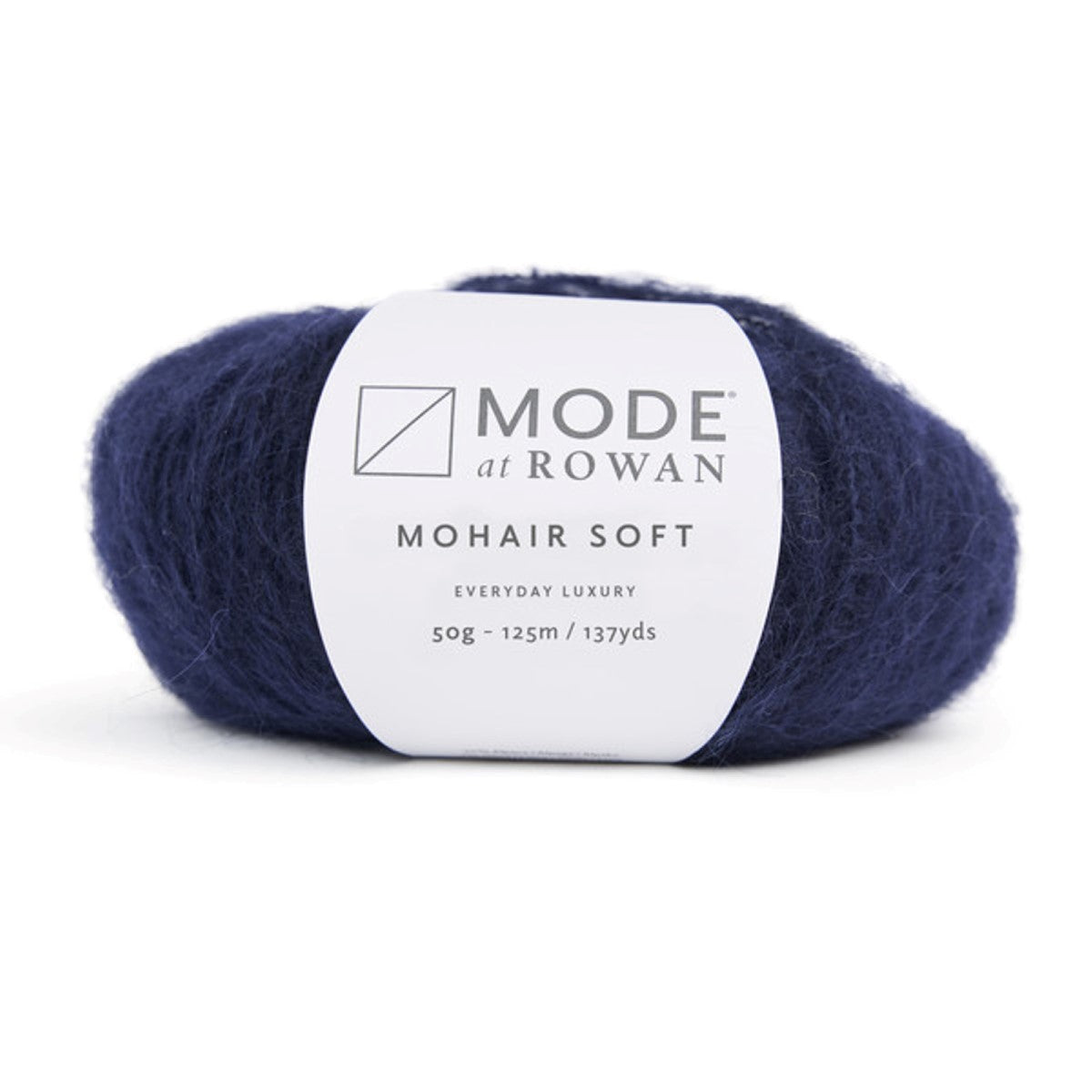 Rowan, Mode - Mohair Soft
