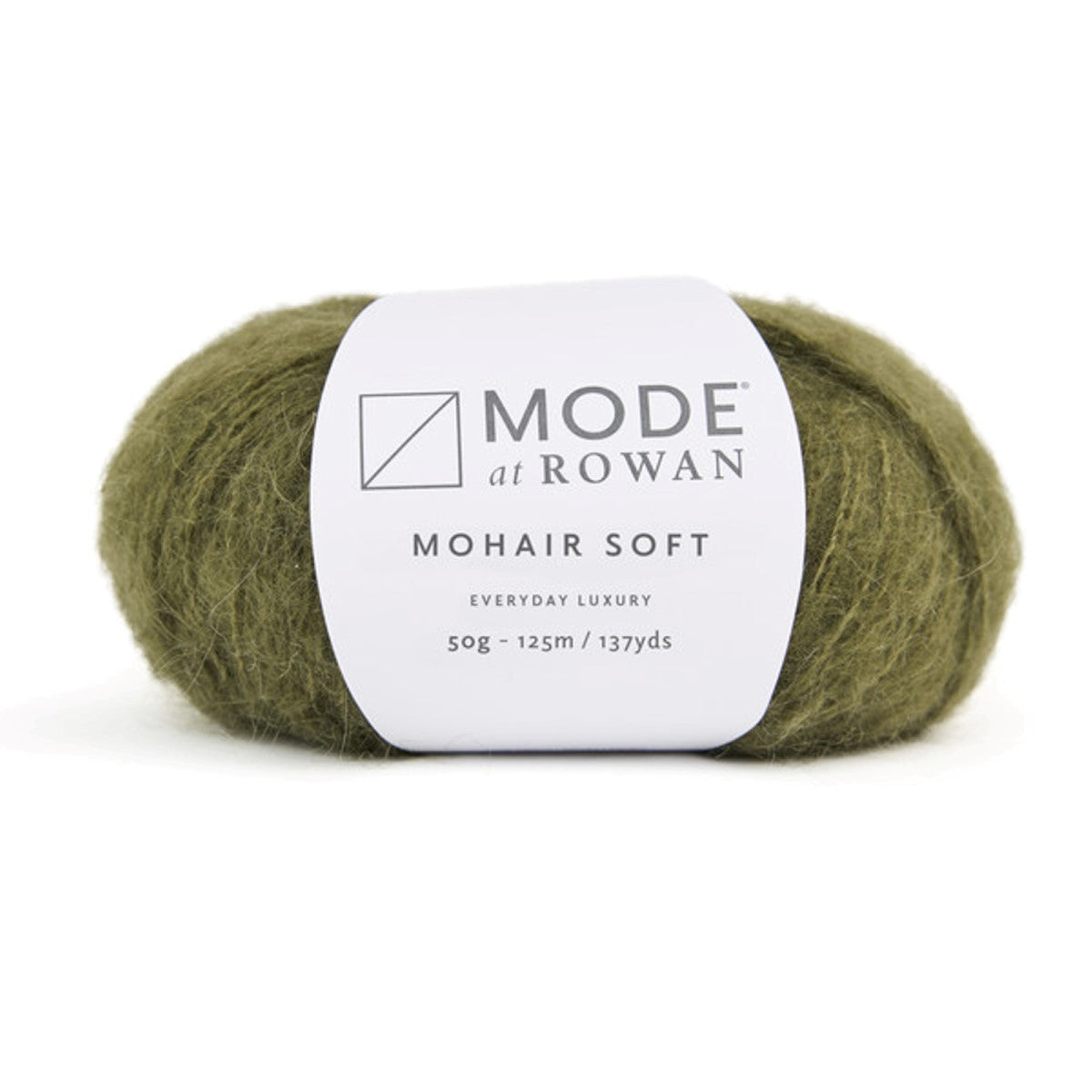 Rowan, Mode - Mohair Soft