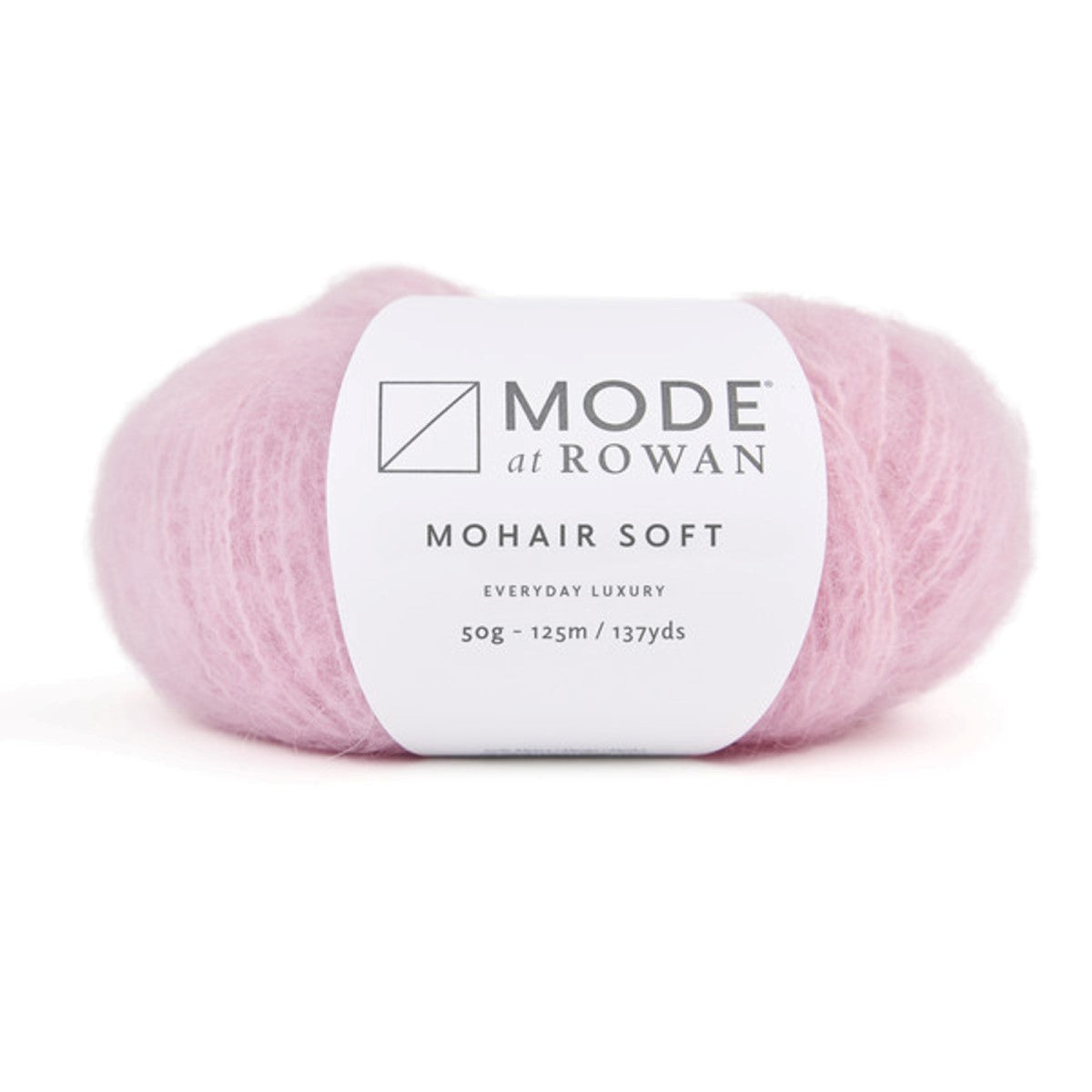 Rowan, Mode - Mohair Soft