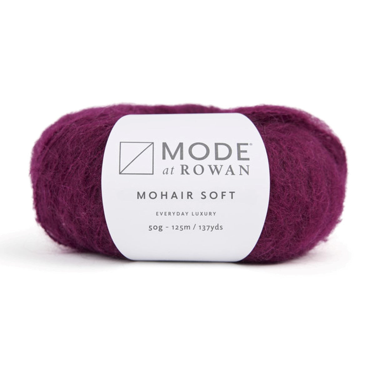 Rowan, Mode - Mohair Soft