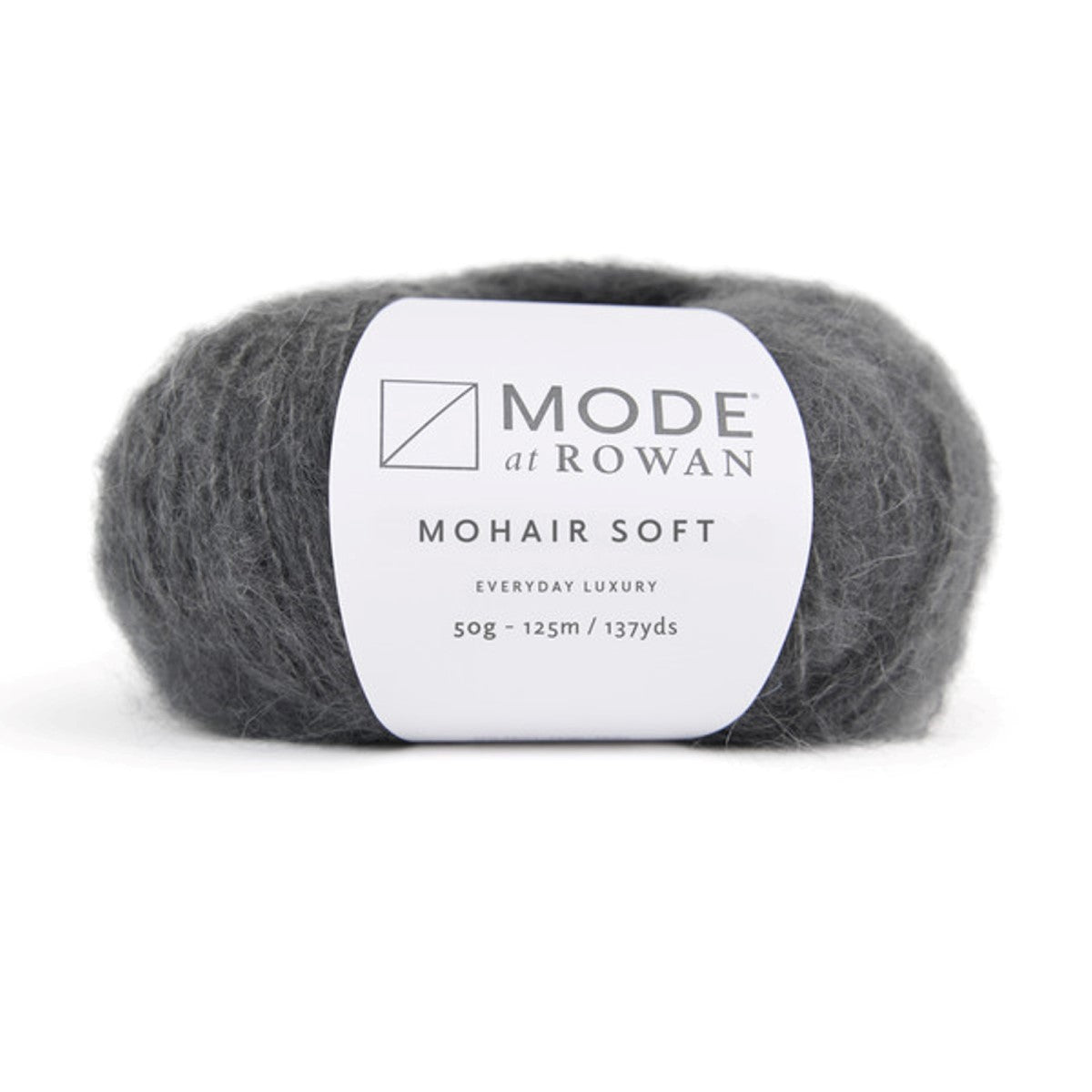 Rowan, Mode - Mohair Soft