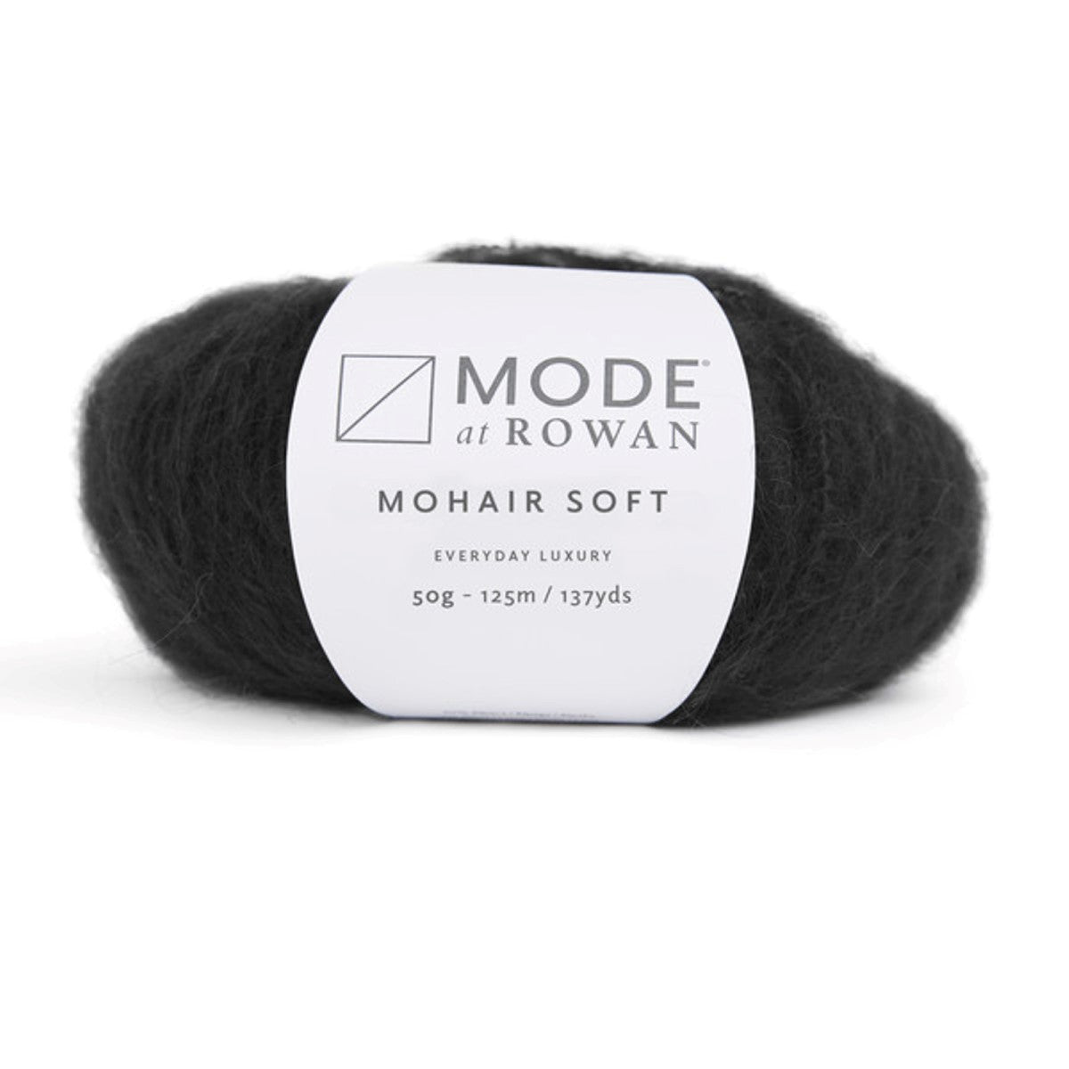 Rowan, Mode - Mohair Soft