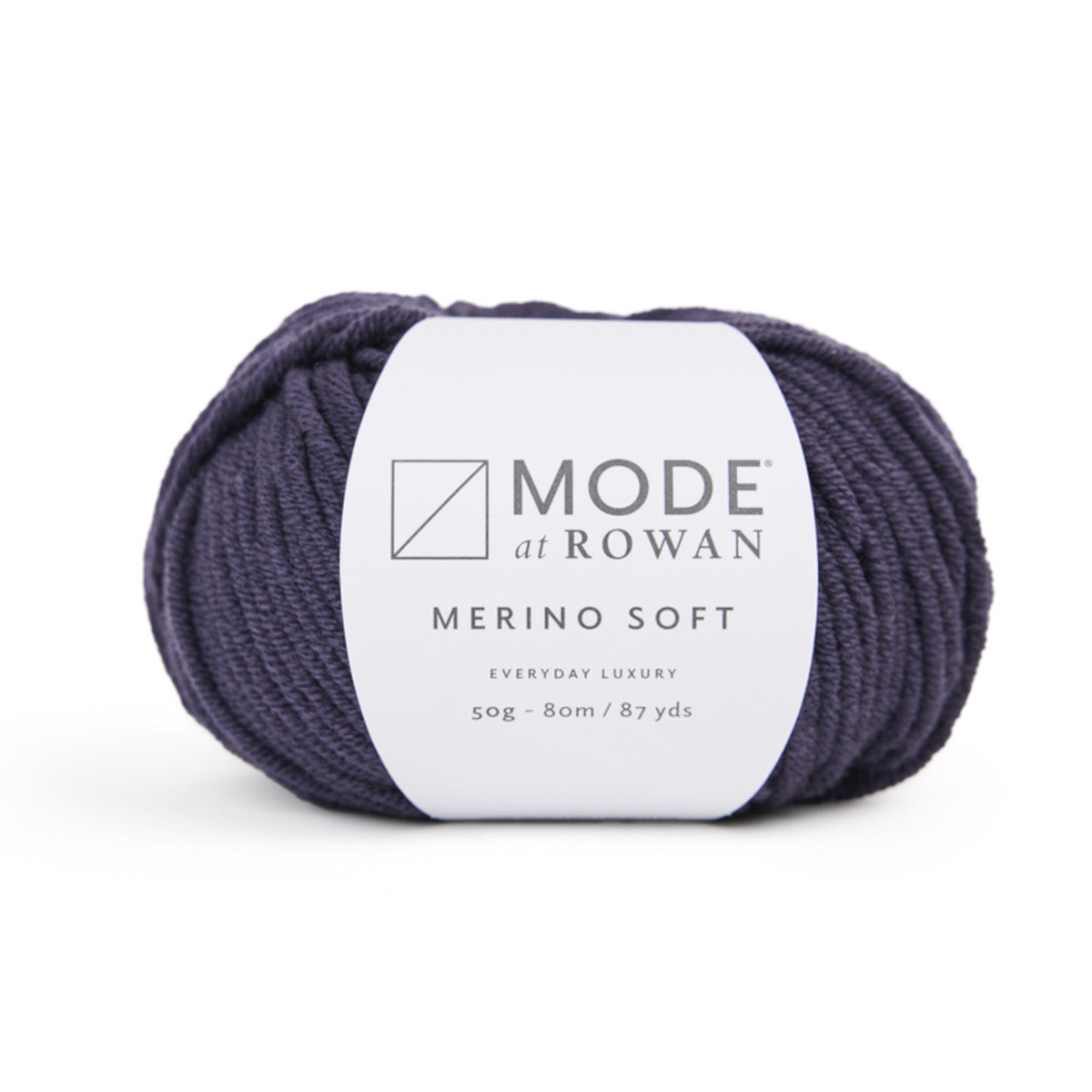 Rowan, Mode - Merino Soft