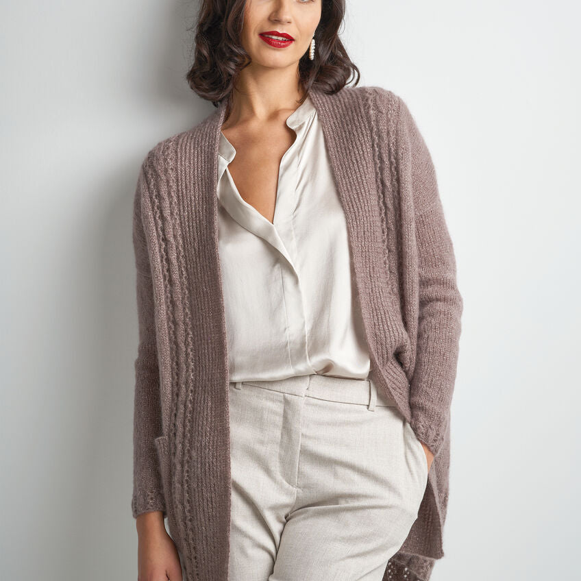 Rowan, Patina Selects