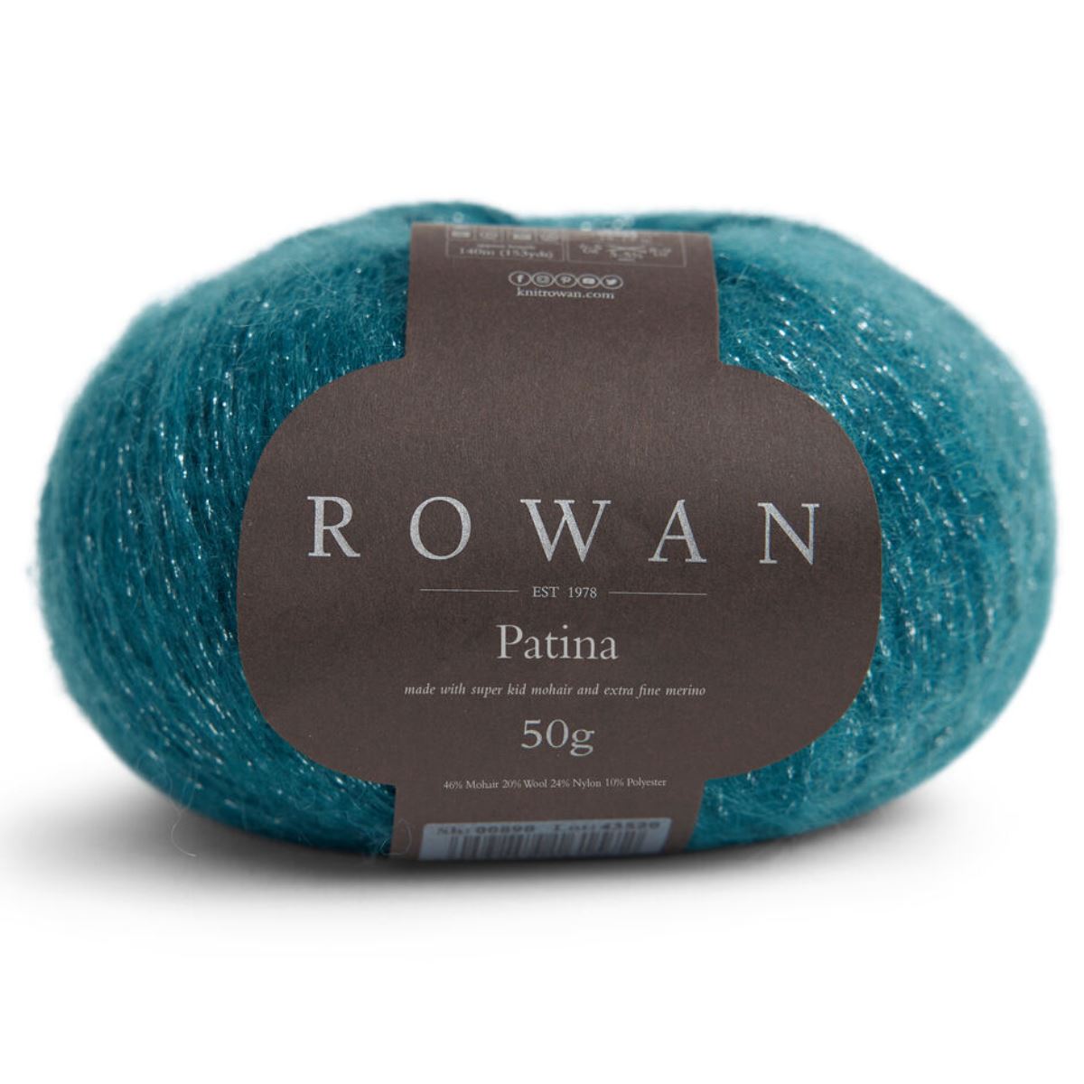 Rowan, Patina Selects
