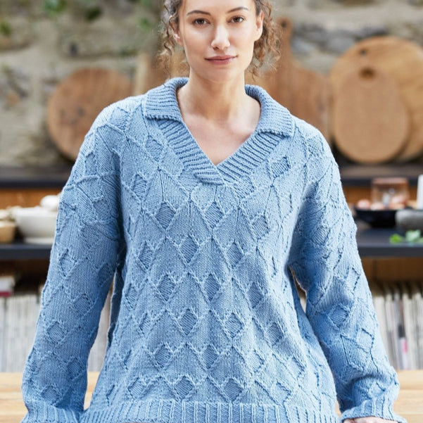 Rowan - Magazine #77, Spring-Simmer