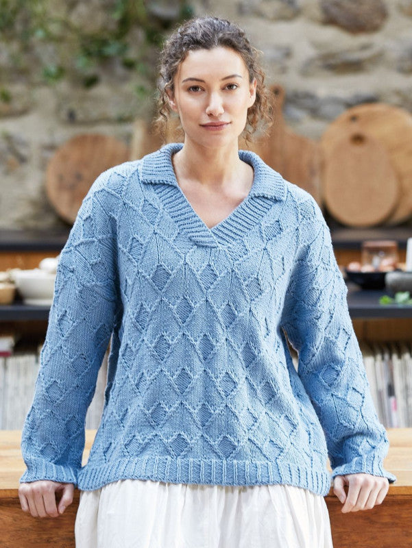 Rowan - Magazine #77, Spring-Simmer