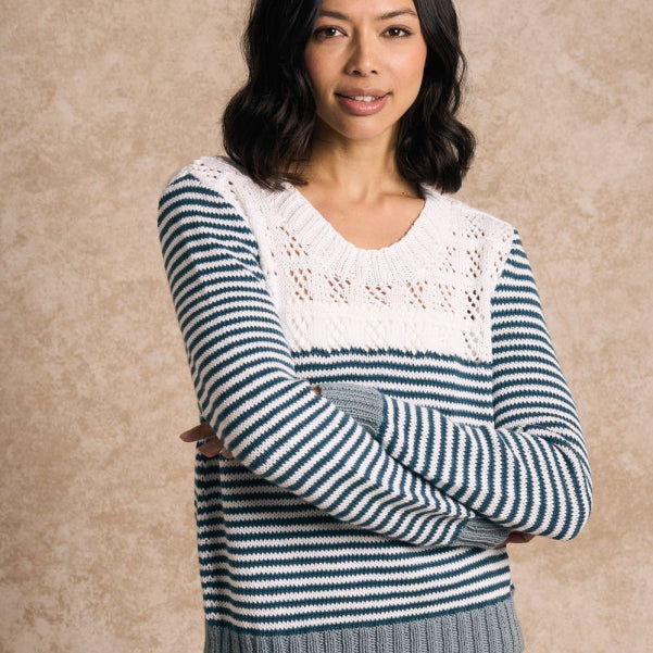 Rowan - Magazine #77, Spring-Simmer