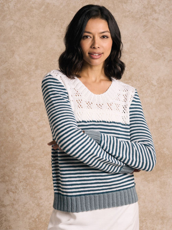 Rowan - Magazine #77, Spring-Simmer