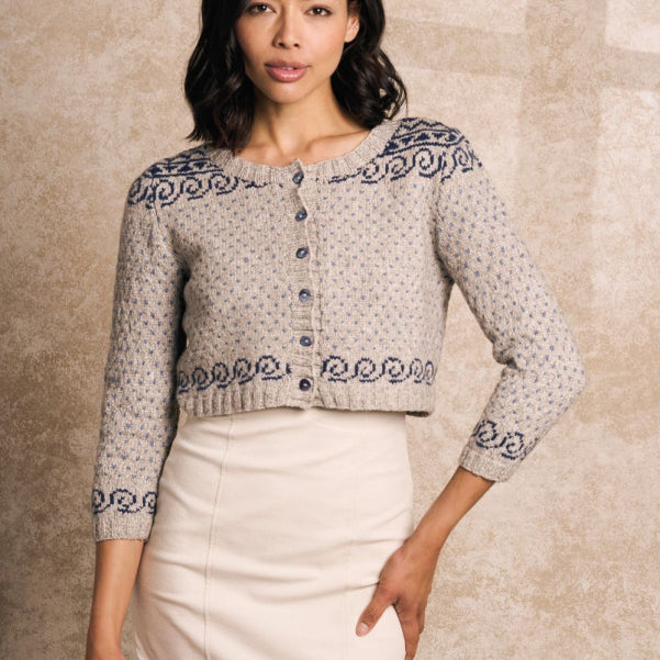 Rowan - Magazine #77, Spring-Simmer