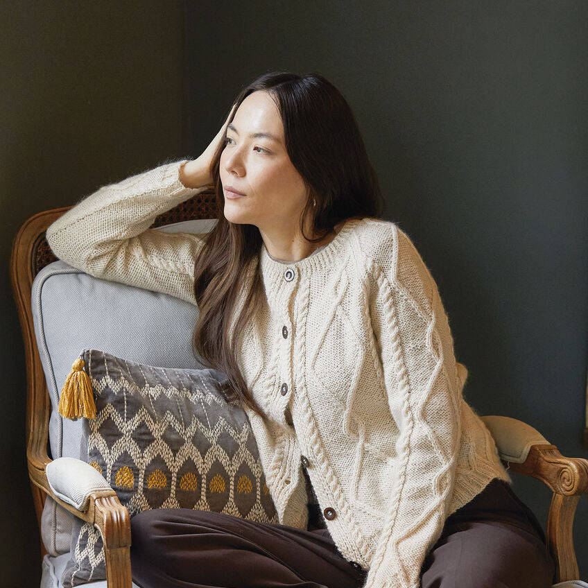 Rowan, Magazine - #78 Fall-Winter