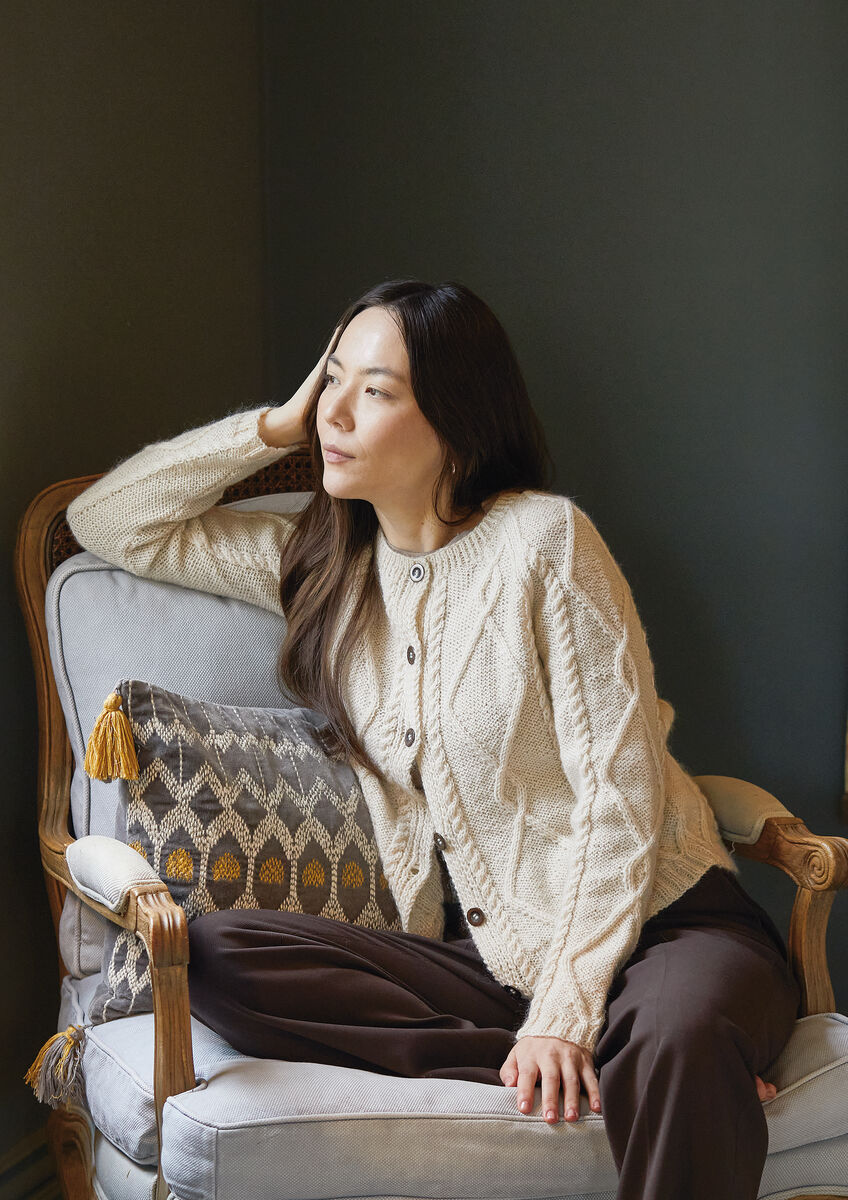 Rowan, Magazine - #78 Fall-Winter