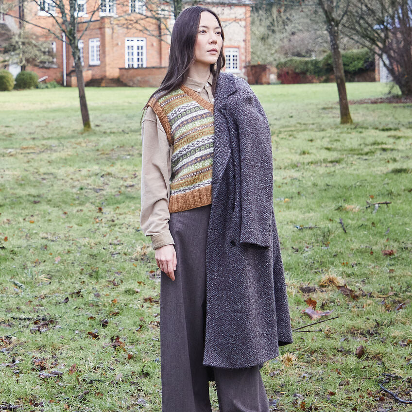 Rowan, Magazine - #78 Fall-Winter