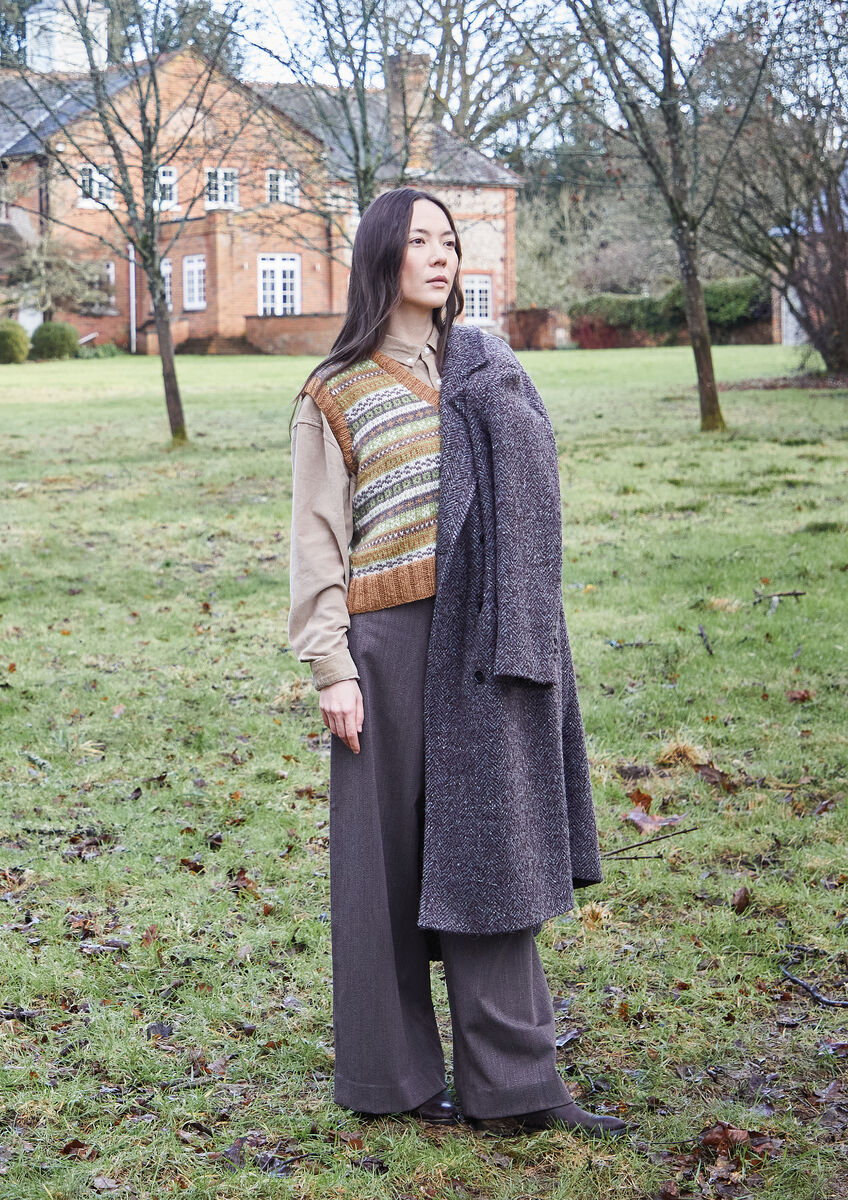 Rowan, Magazine - #78 Fall-Winter