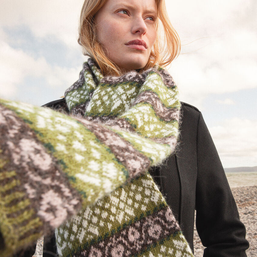 Rowan, Magazine - #78 Fall-Winter