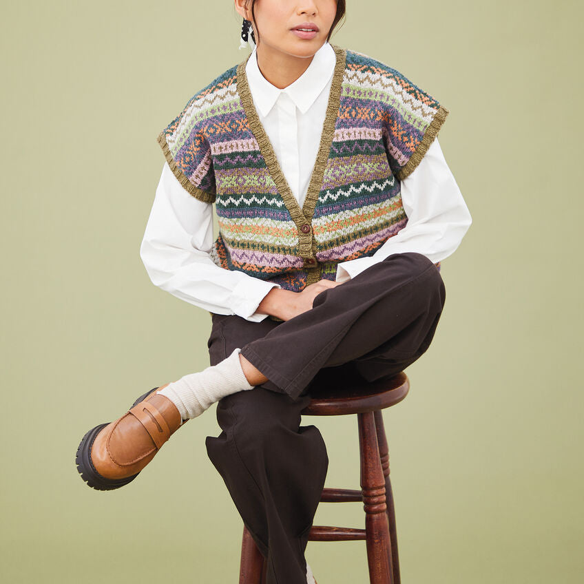 Rowan - Magazine #79, Spring-Simmer