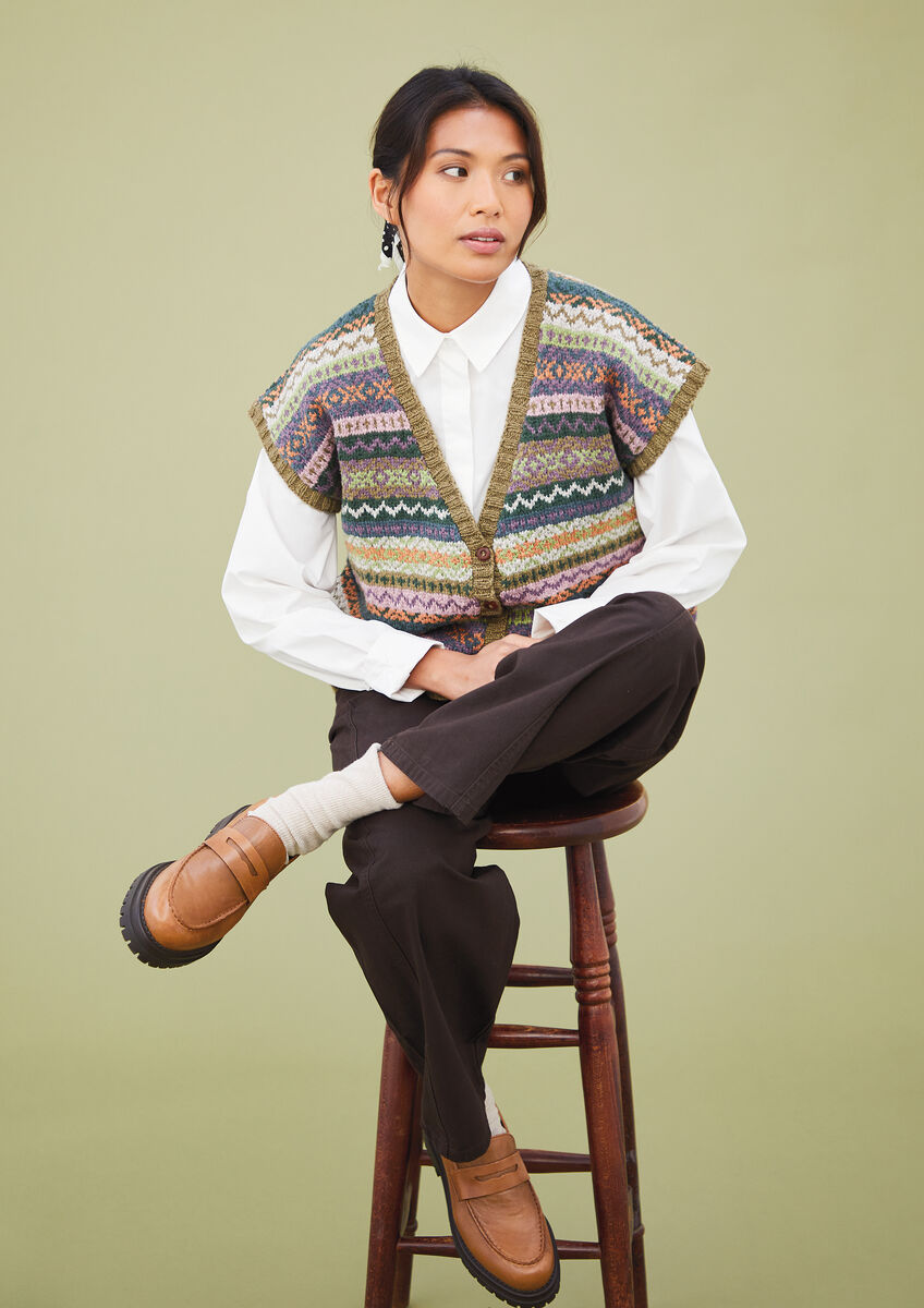 Rowan - Magazine #79, Spring-Simmer