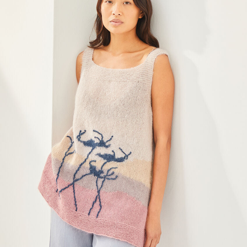 Rowan - Magazine #79, Spring-Simmer