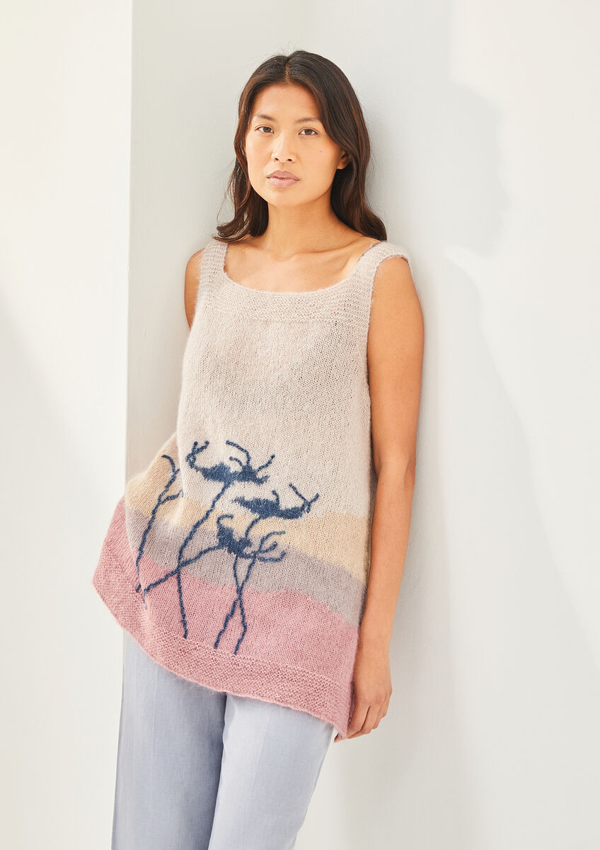 Rowan - Magazine #79, Spring-Simmer