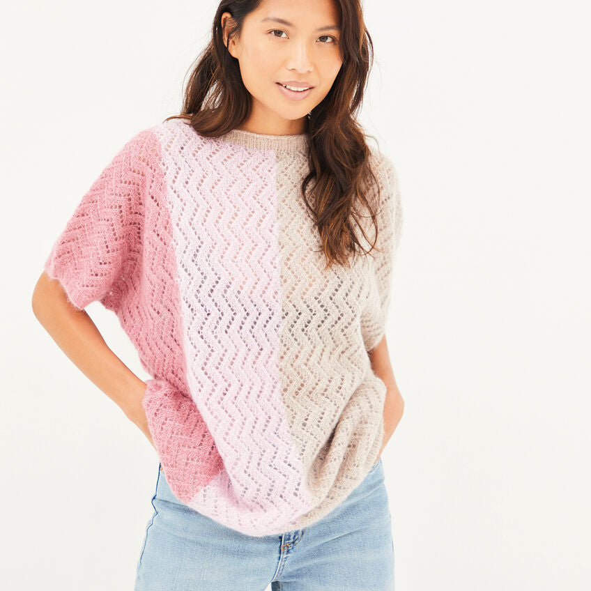 Rowan - Magazine #79, Spring-Simmer