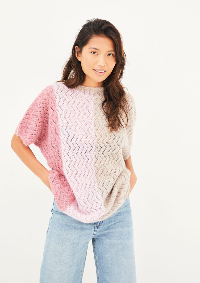 Rowan - Magazine #79, Spring-Simmer