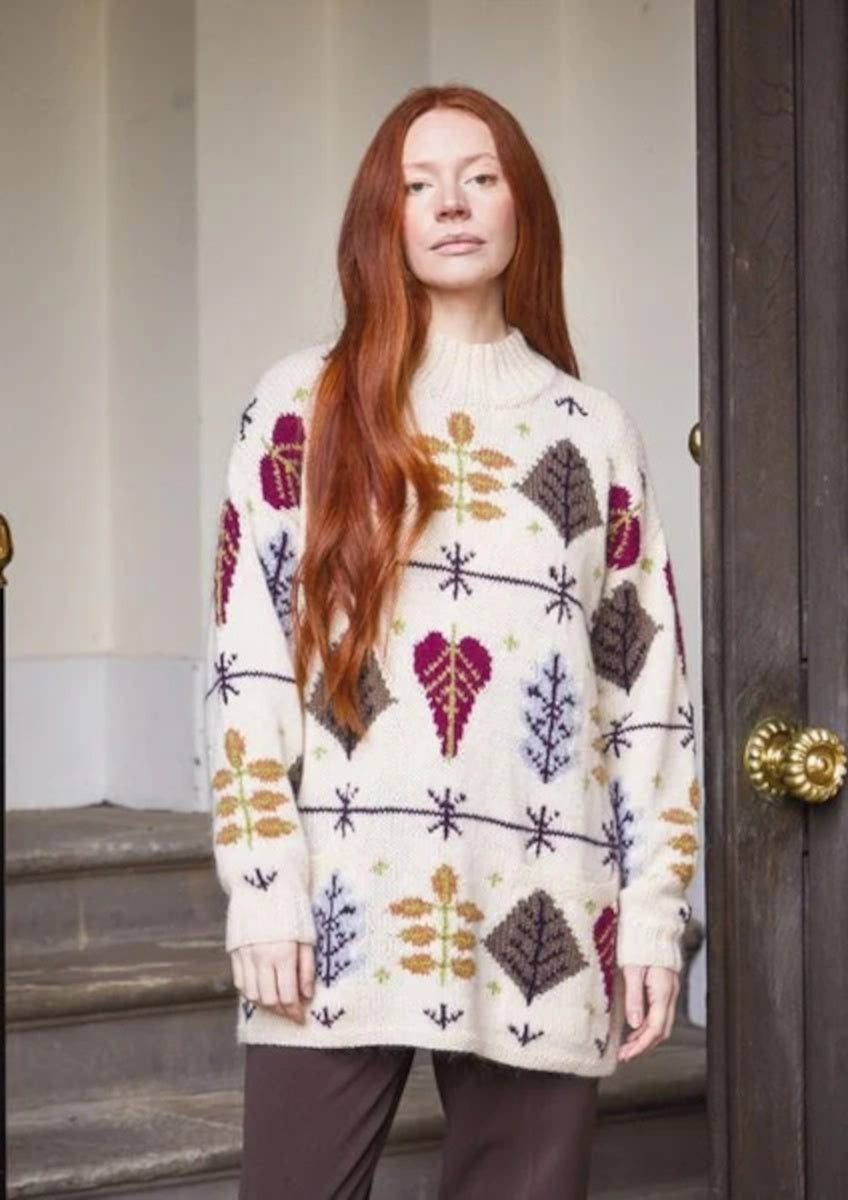 Rowan, Magazine - #80 Fall-Winter