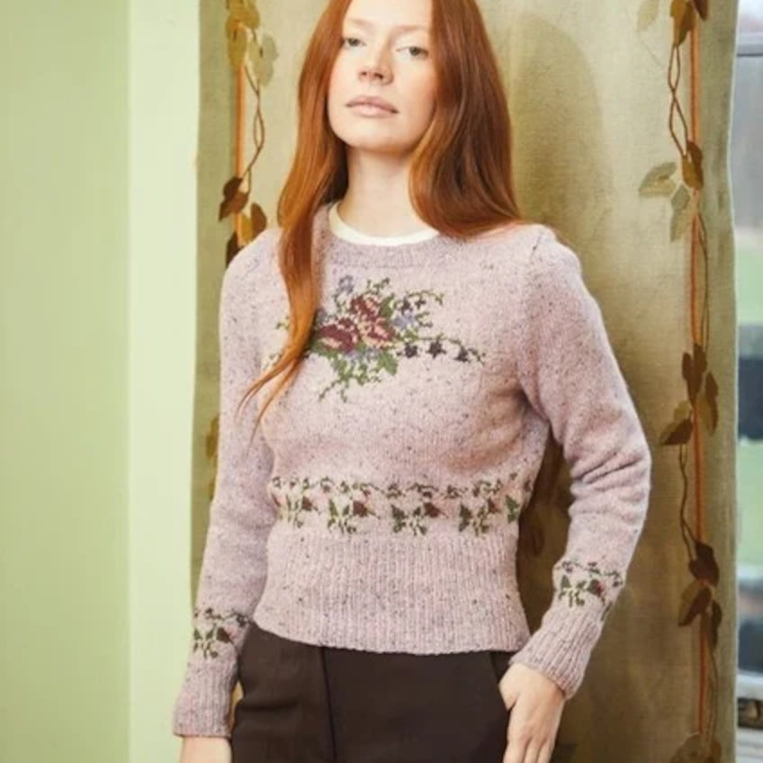 Rowan, Magazine - #80 Fall-Winter