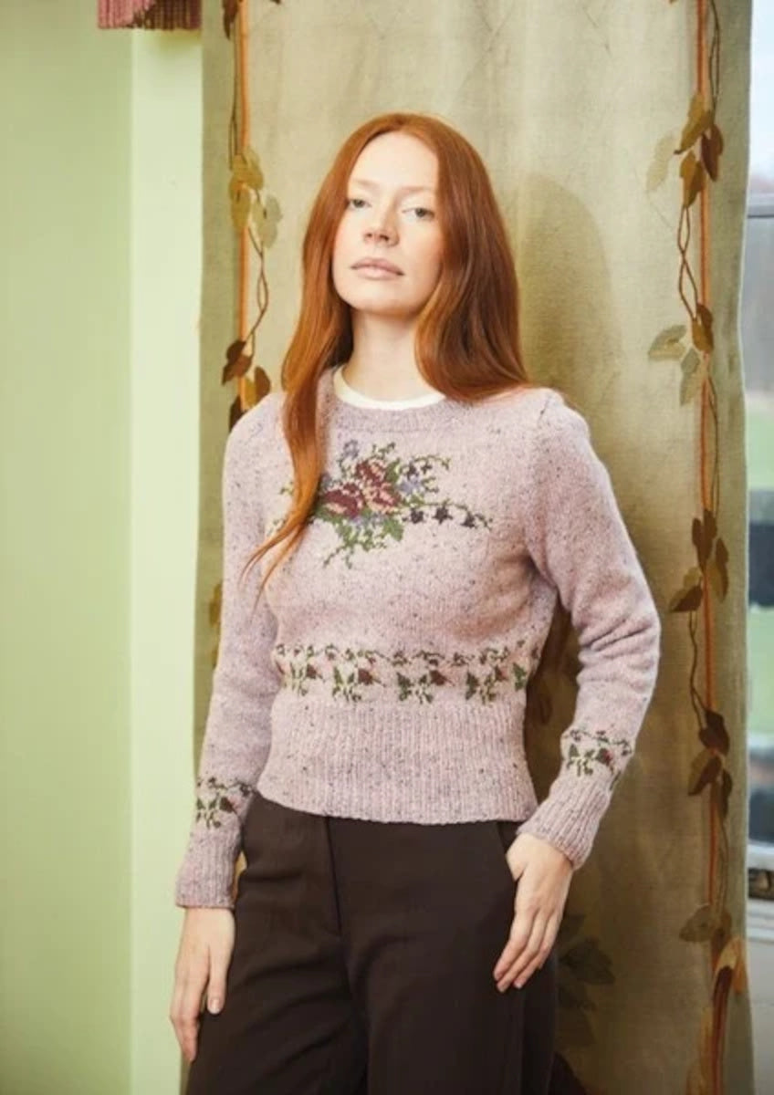 Rowan, Magazine - #80 Fall-Winter