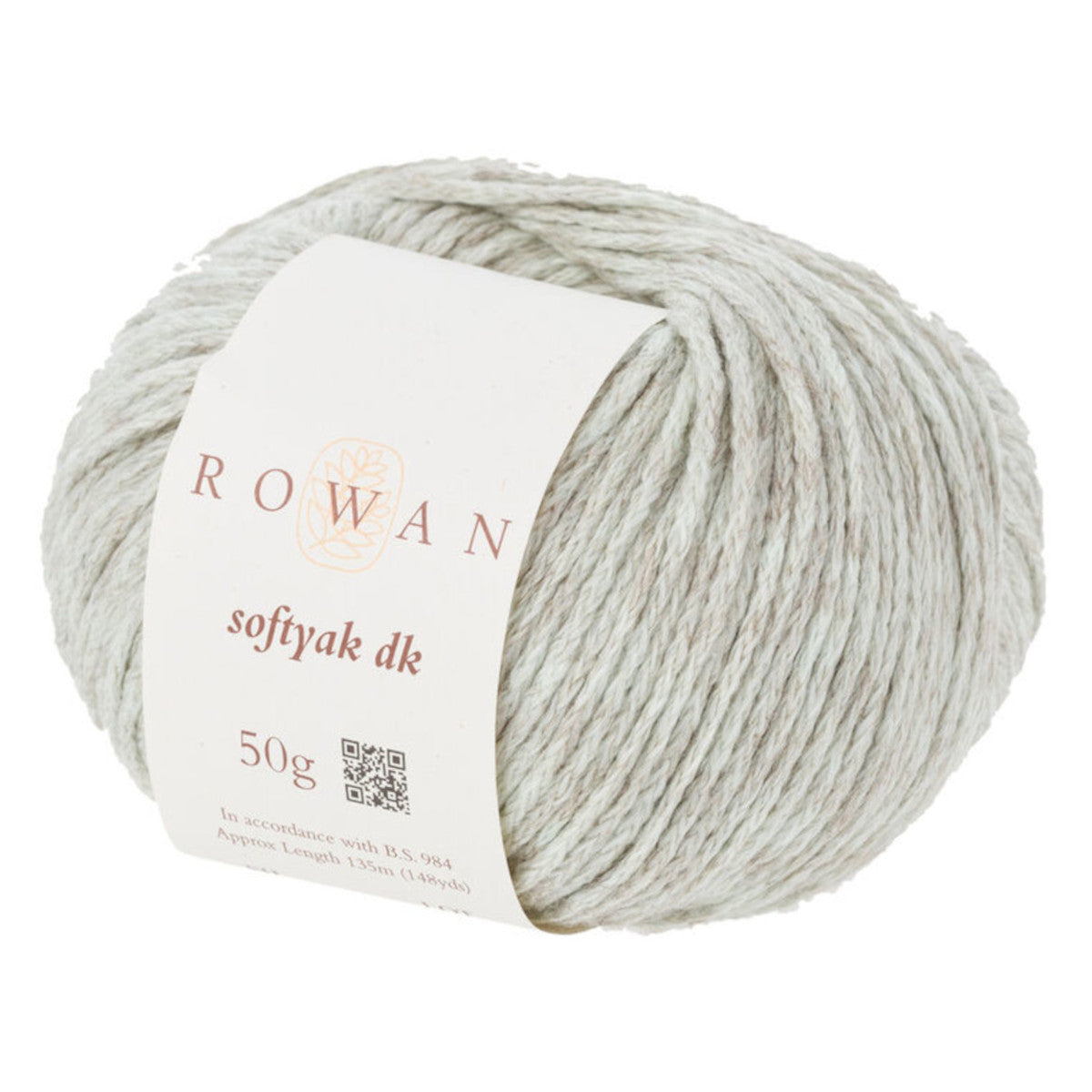 Rowan, Softyak DK
