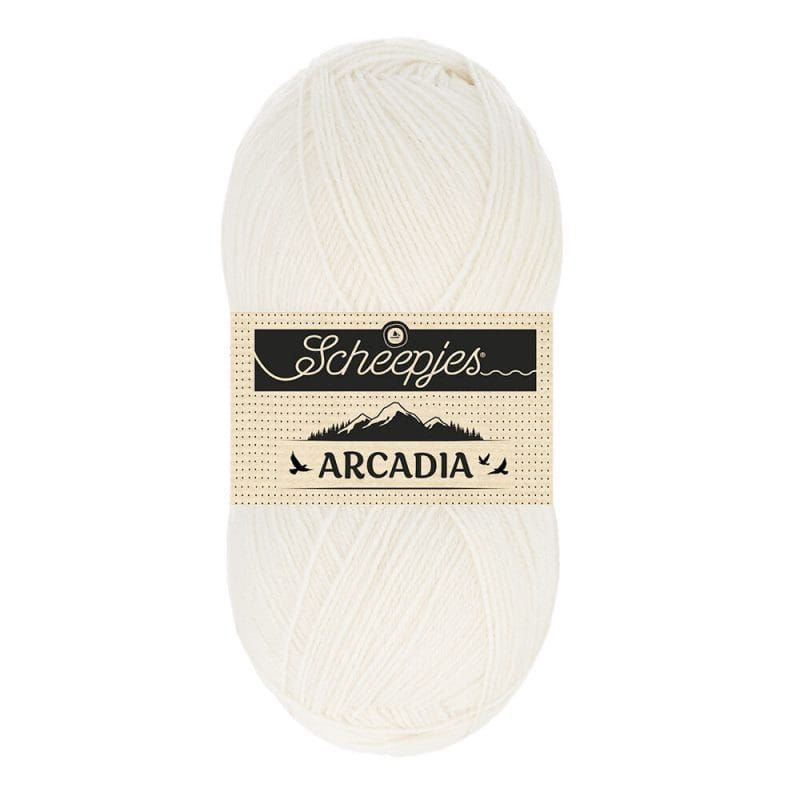 Scheepjes Yarns, Arcadia - YARNBOWScheepjes Yarns, Arcadia