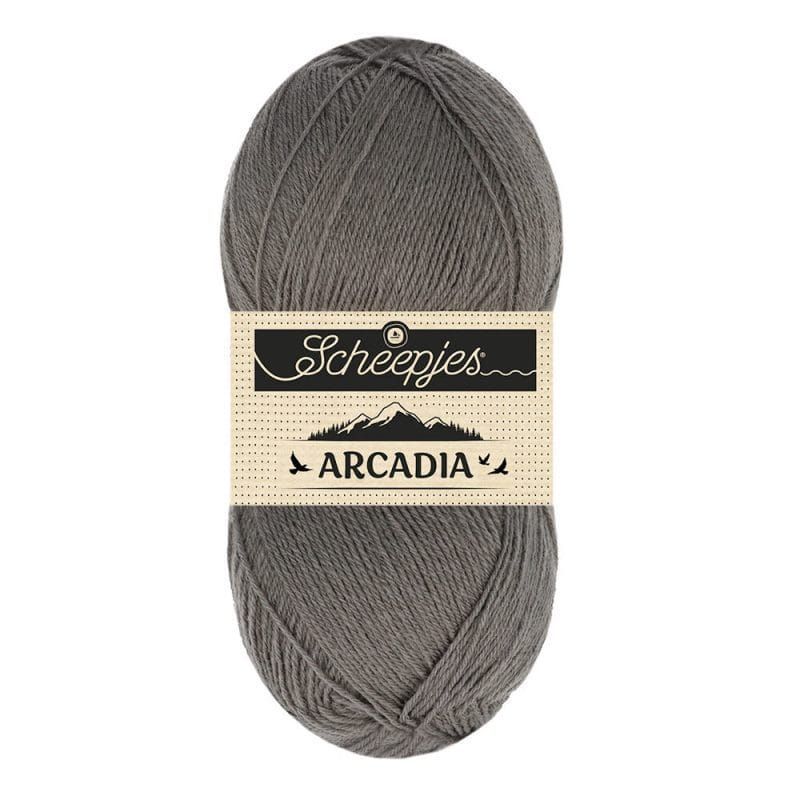Scheepjes Yarns, Arcadia - YARNBOWScheepjes Yarns, Arcadia