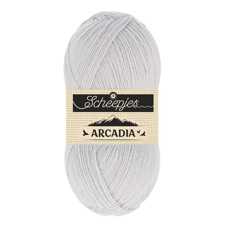 Scheepjes Yarns, Arcadia - YARNBOWScheepjes Yarns, Arcadia