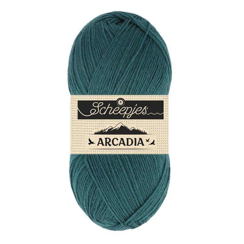 Scheepjes Yarns, Arcadia - YARNBOWScheepjes Yarns, Arcadia