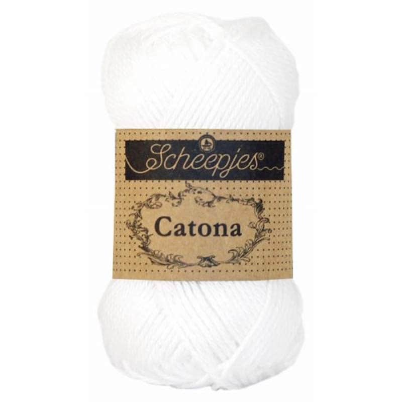Scheepjes Yarns, Catona 100 gram - YARNBOWScheepjes Yarns, Catona 100 gram