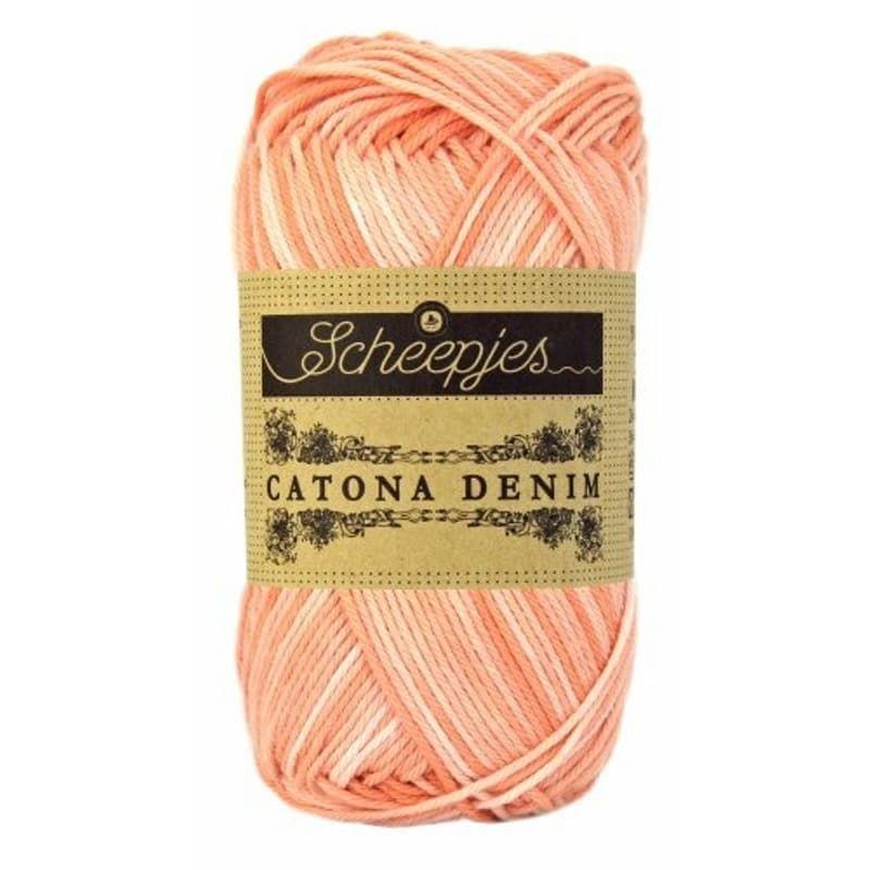 Scheepjes Yarns, Catona Denim - YARNBOWScheepjes Yarns, Catona Denim