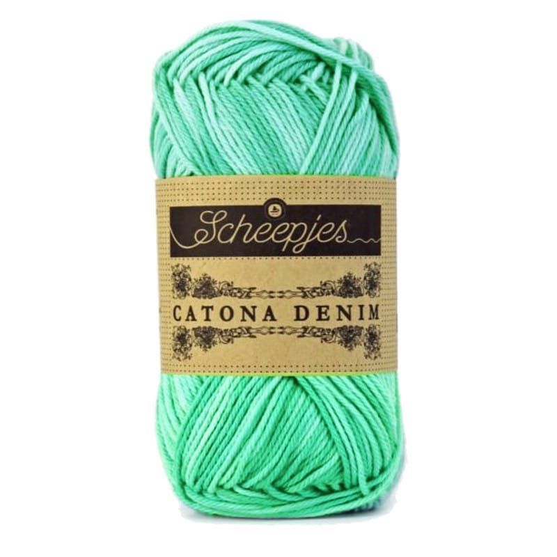 Scheepjes Yarns, Catona Denim - YARNBOWScheepjes Yarns, Catona Denim