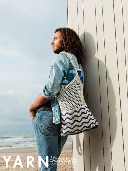 Scheepjes Yarns, Mighty - YARNBOWScheepjes Yarns, Mighty